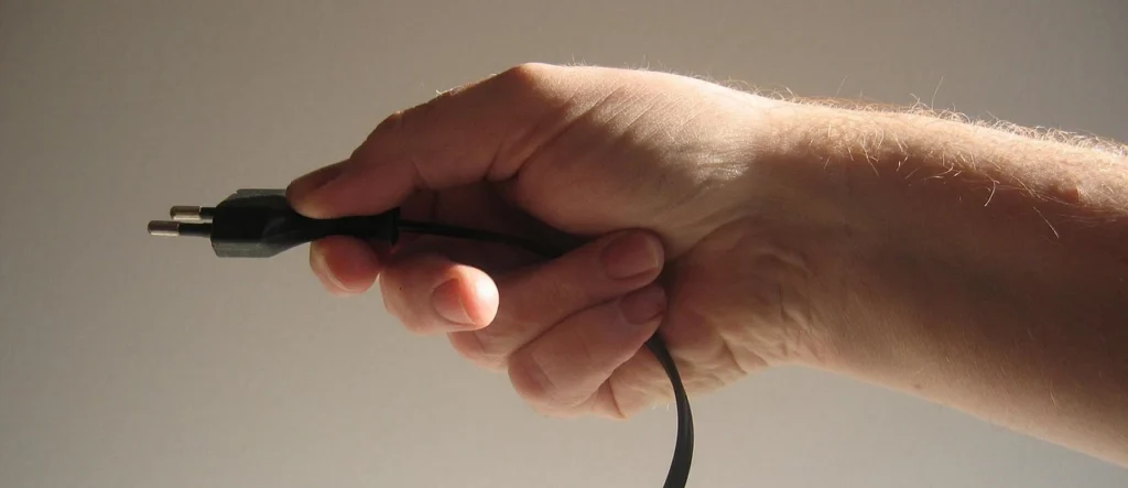 Instrukcja urządzenia energetycznego zapewnia bezpieczeństwo i prawidłowe użytkowanie.